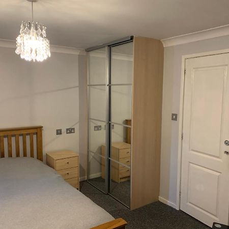 Fountains Hotel 렁컨 외부 사진