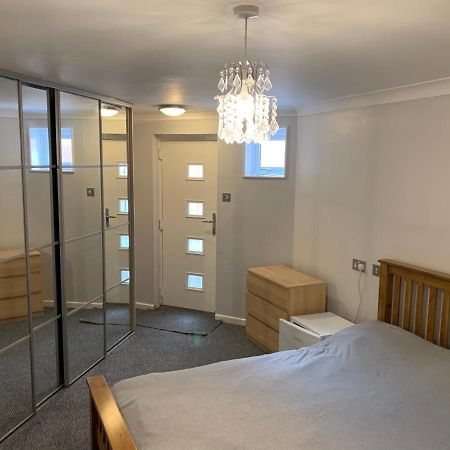 Fountains Hotel 렁컨 외부 사진