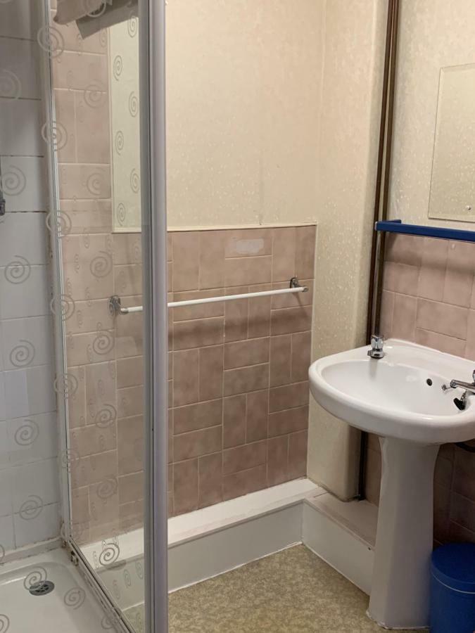 Fountains Hotel 렁컨 외부 사진