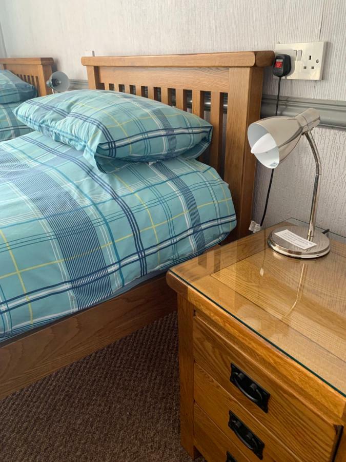 Fountains Hotel 렁컨 외부 사진