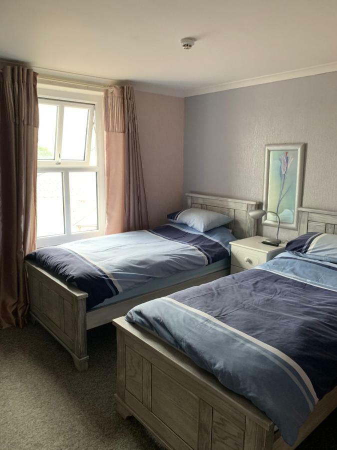 Fountains Hotel 렁컨 외부 사진