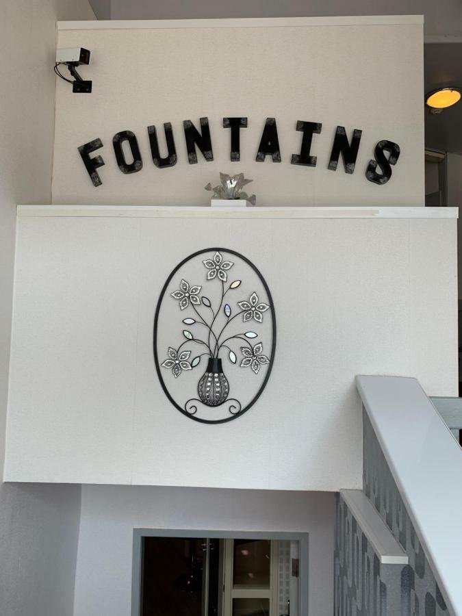 Fountains Hotel 렁컨 외부 사진