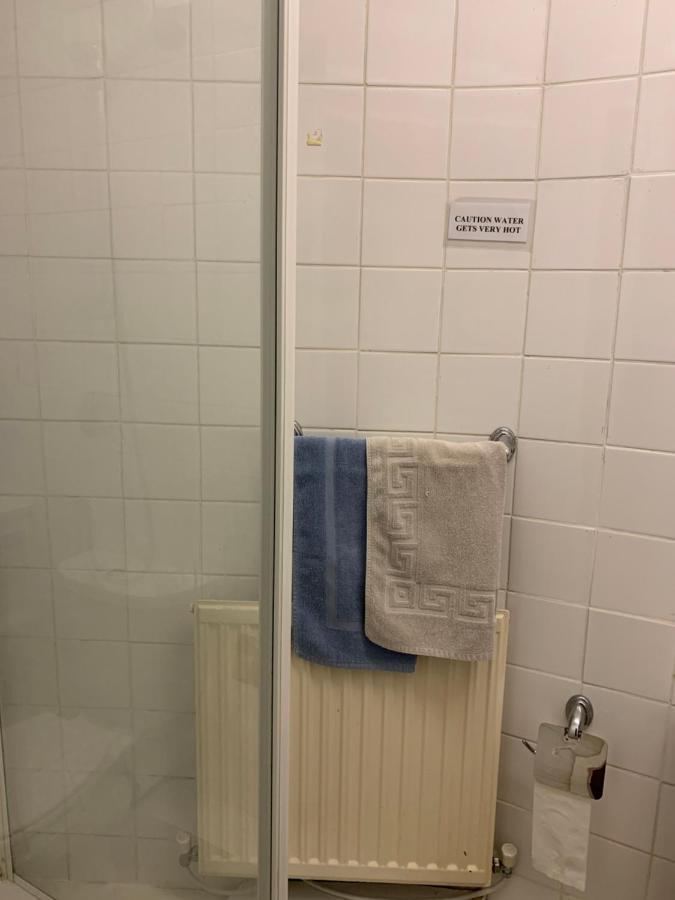 Fountains Hotel 렁컨 외부 사진