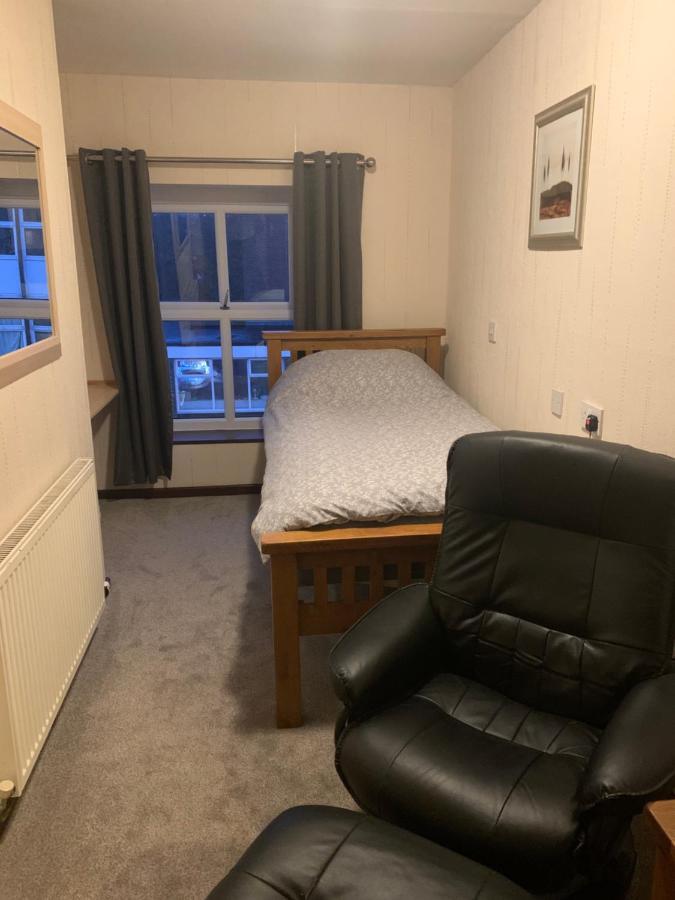Fountains Hotel 렁컨 외부 사진