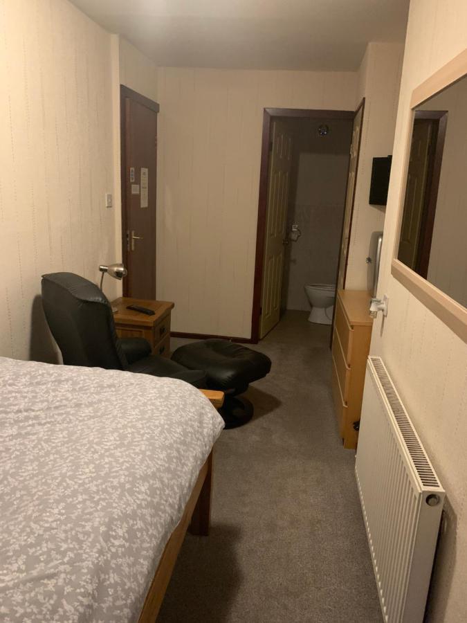 Fountains Hotel 렁컨 외부 사진