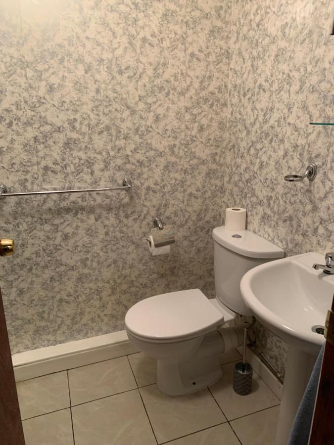 Fountains Hotel 렁컨 외부 사진