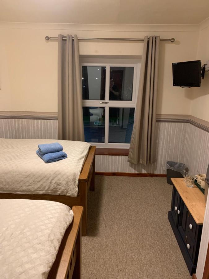 Fountains Hotel 렁컨 외부 사진