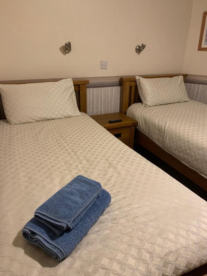 Fountains Hotel 렁컨 외부 사진