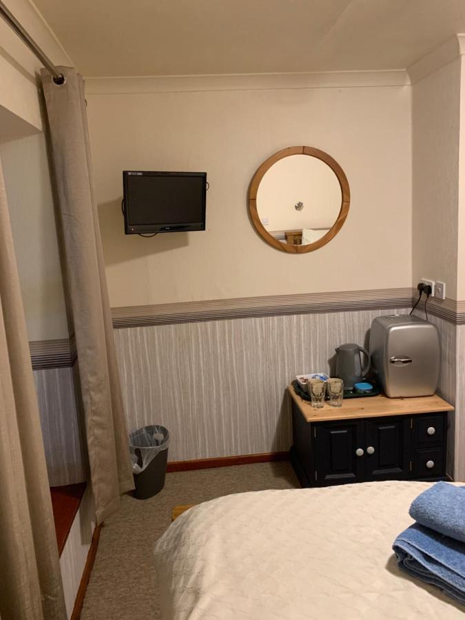 Fountains Hotel 렁컨 외부 사진